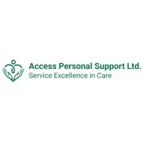 Access Personal Support